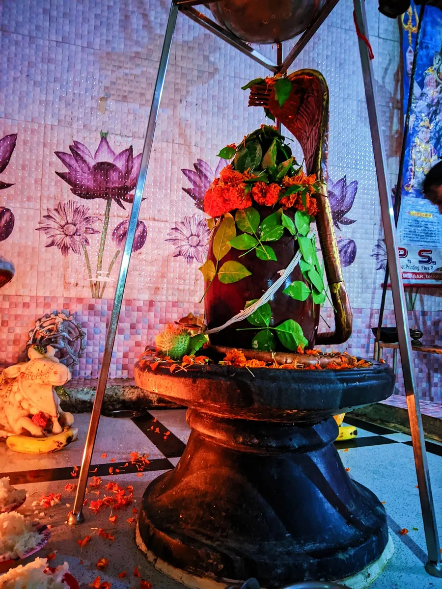 Deva ji mandir