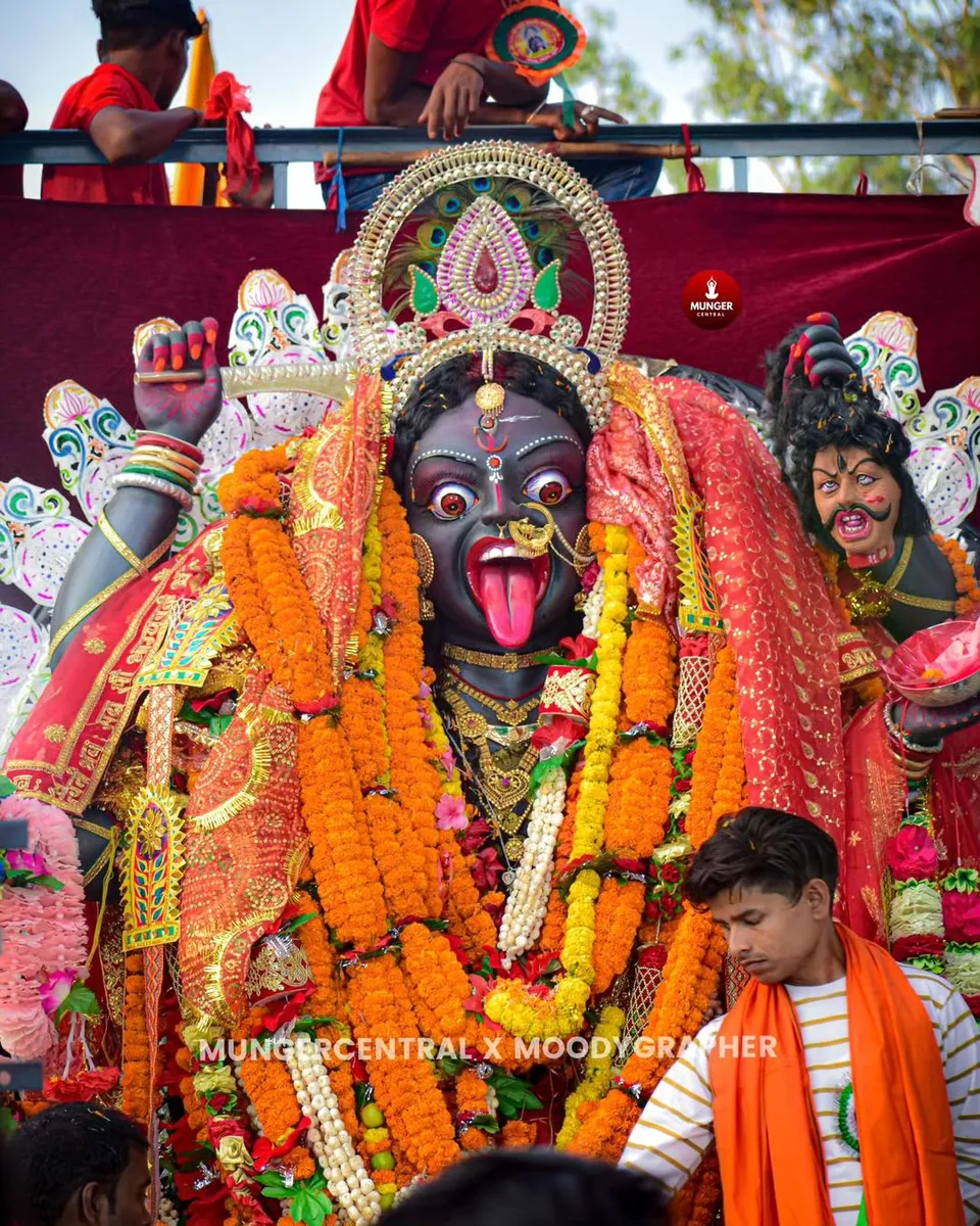 Bari Kali Asthan