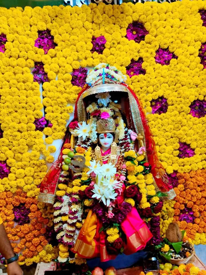 Durga Devi Mandir