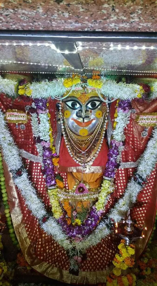 Durga Mata Mandir