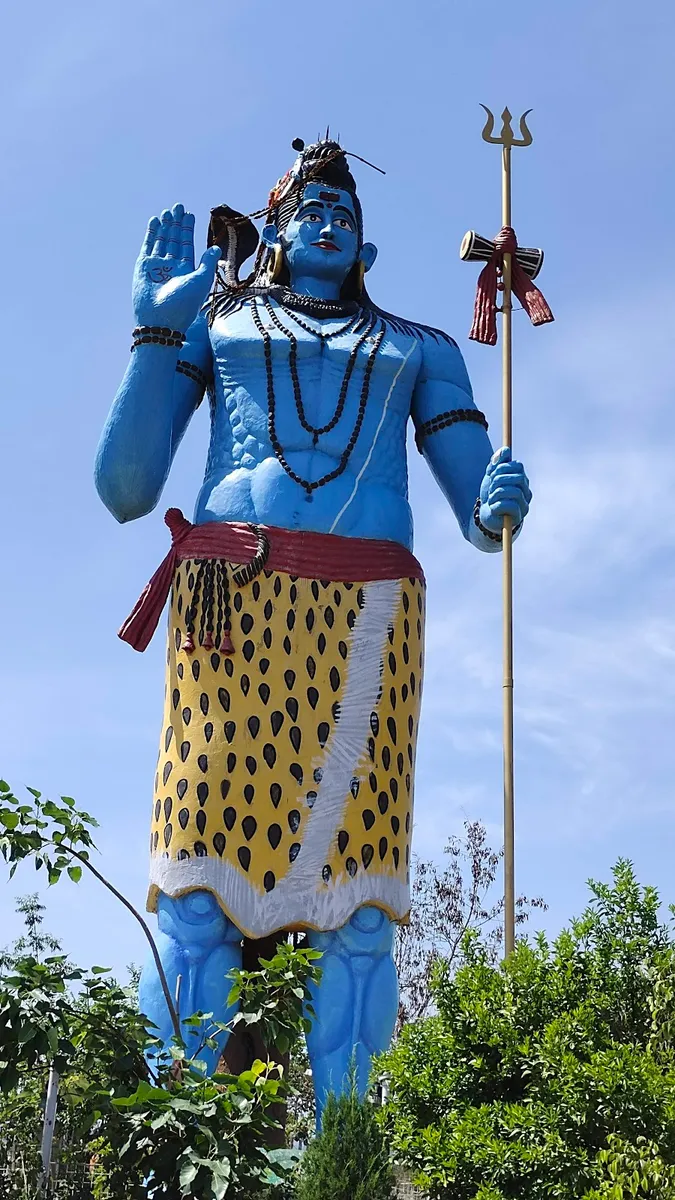 Durga Mata Mandir