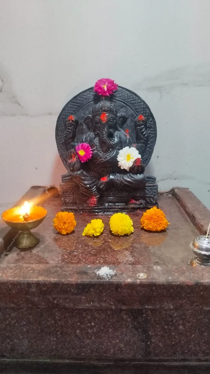 Yeshwantraya Temple
