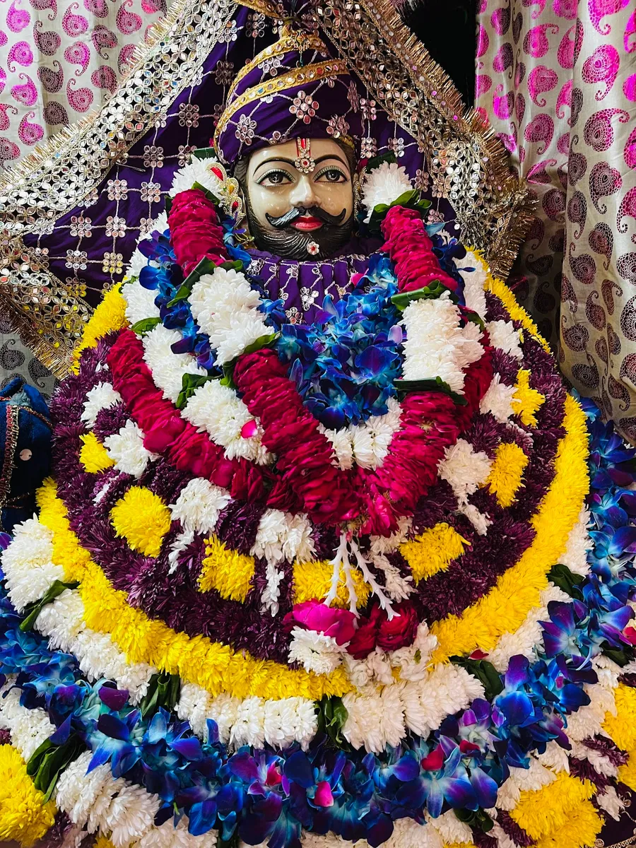 Shiv Durga KhatuSham Mandir