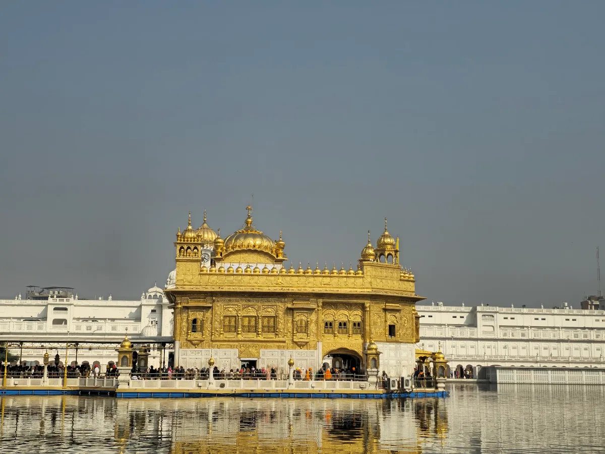 Amrit Sarovar