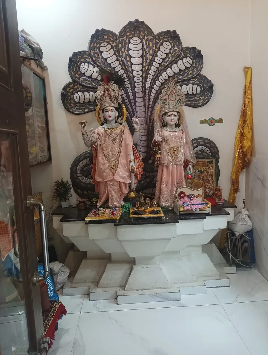 Mata Sidhi Datri Mandir
