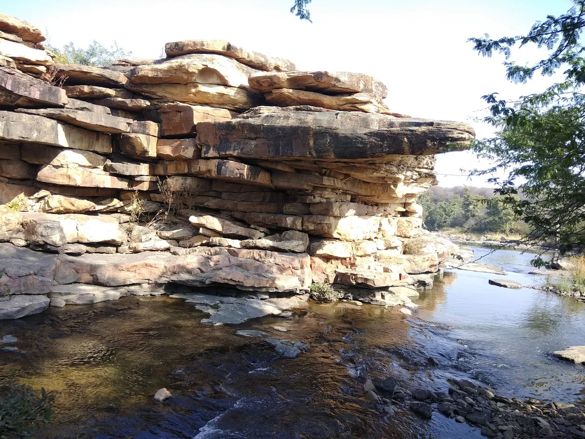 Chattaneshwar Mandir Kota