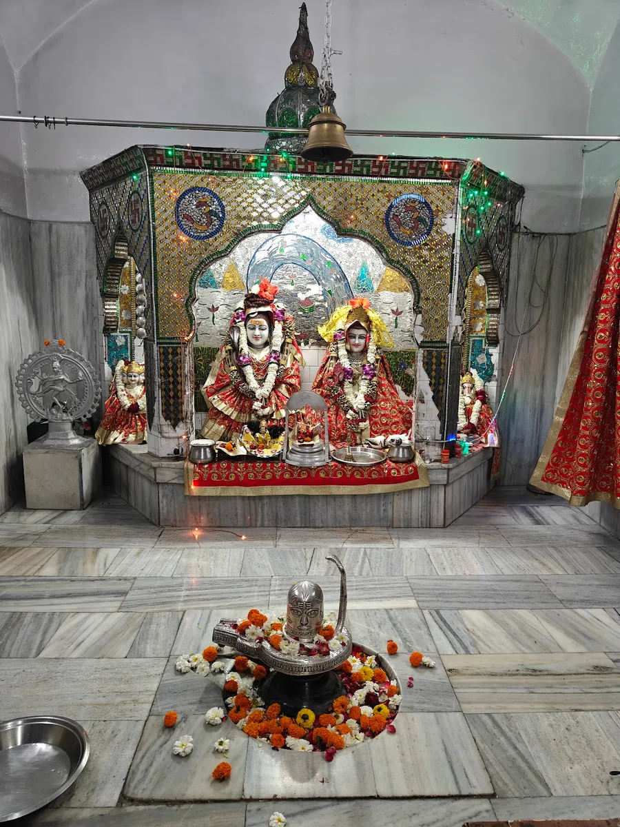 Shiv Temple, Jalandhar