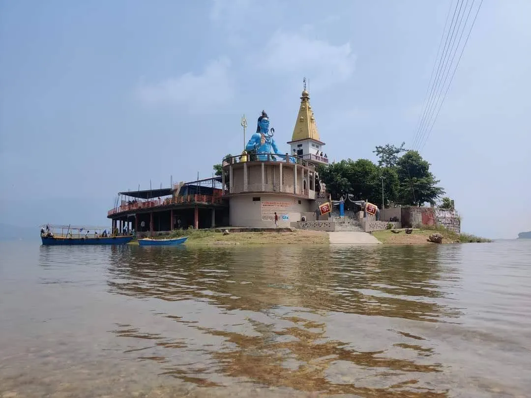 Baba Garibnath Temple (Una, Himachal Pradesh