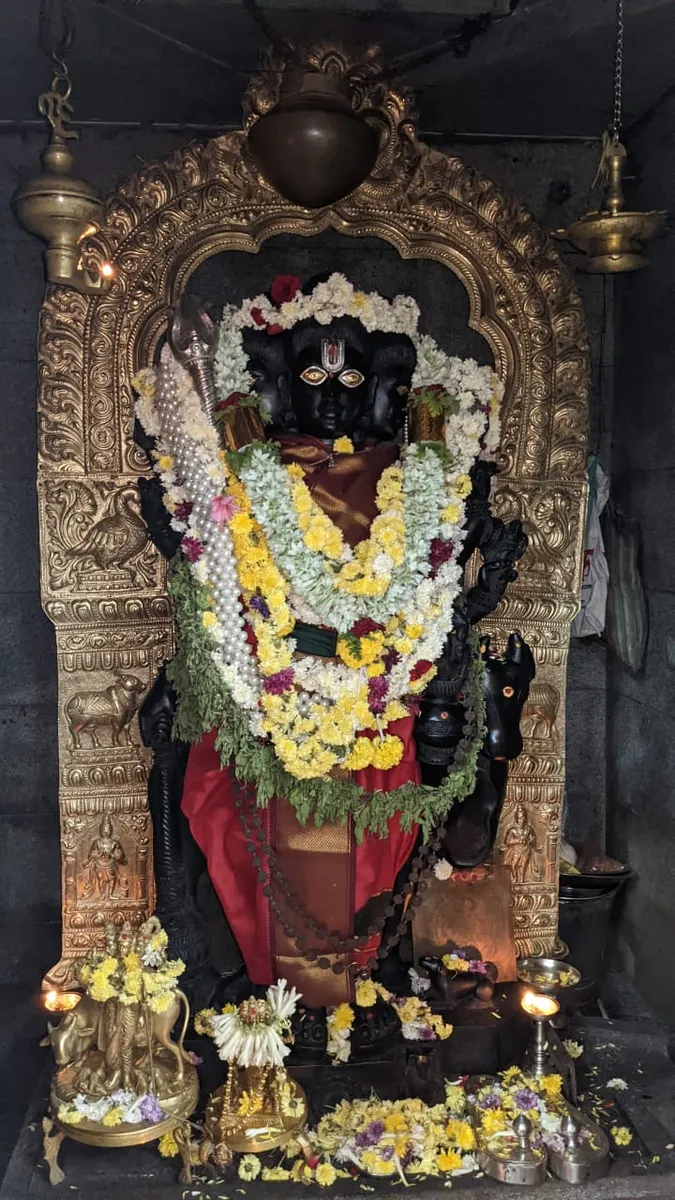 Dattatreya Temple
