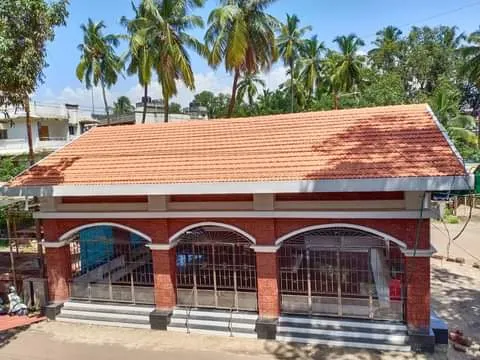 Ganpati Temple