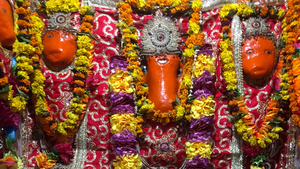 prachin mandir shree ganesh
