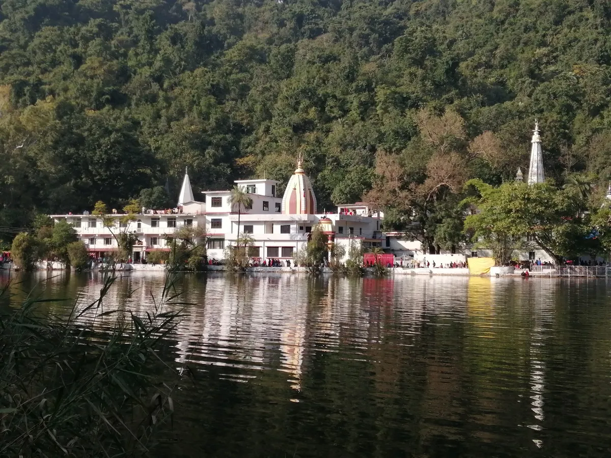 Shri Gayatri Temple