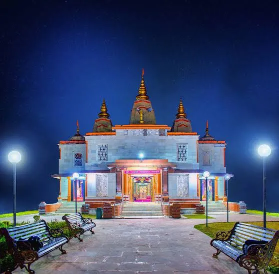 Laxmi Narayan Temple - Bilaspur District, Himachal Pradesh, India