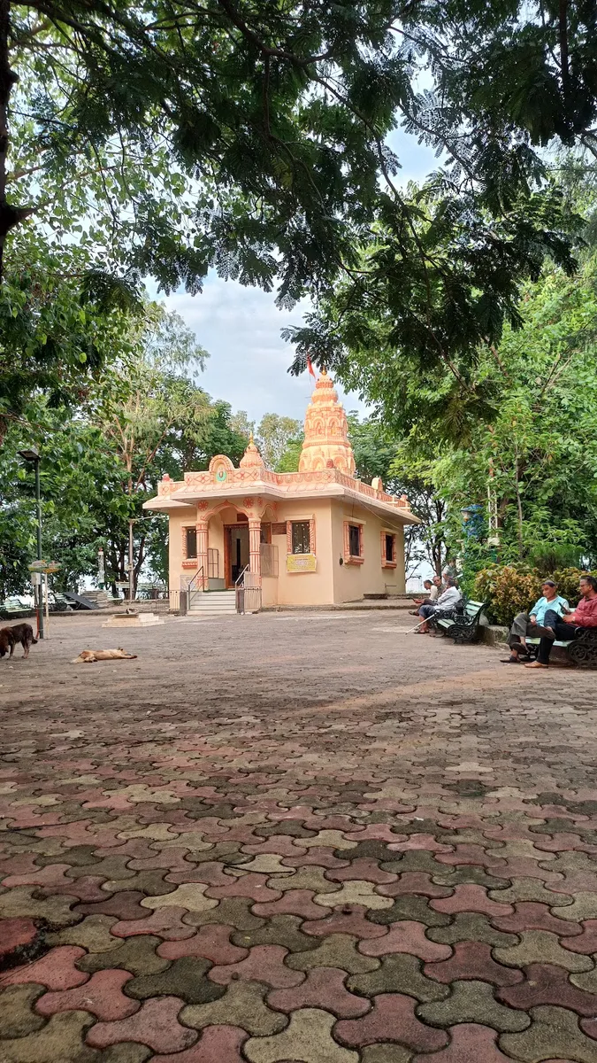 Shree Tulja Bhavani Temple