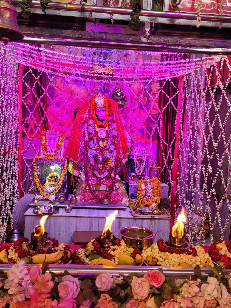 Vaishno Mata Temple