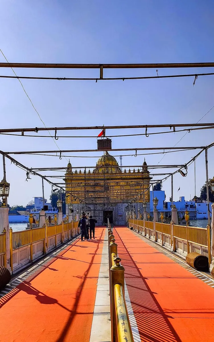 Durga Mata Mandir
