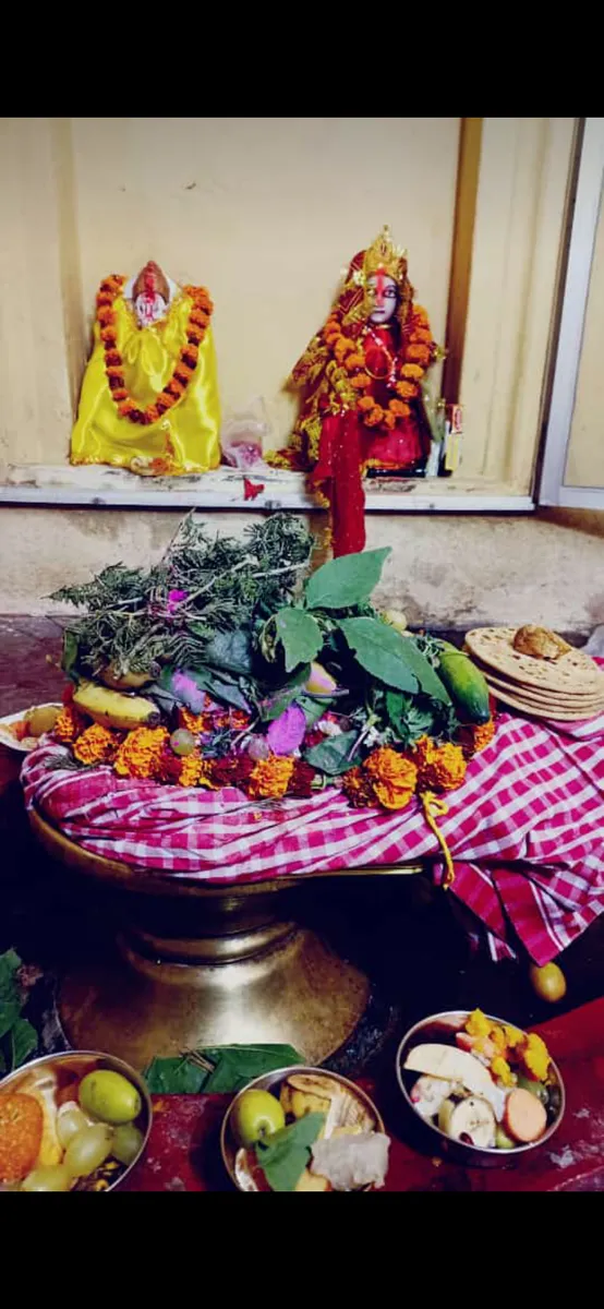 Jora Shiv Temple