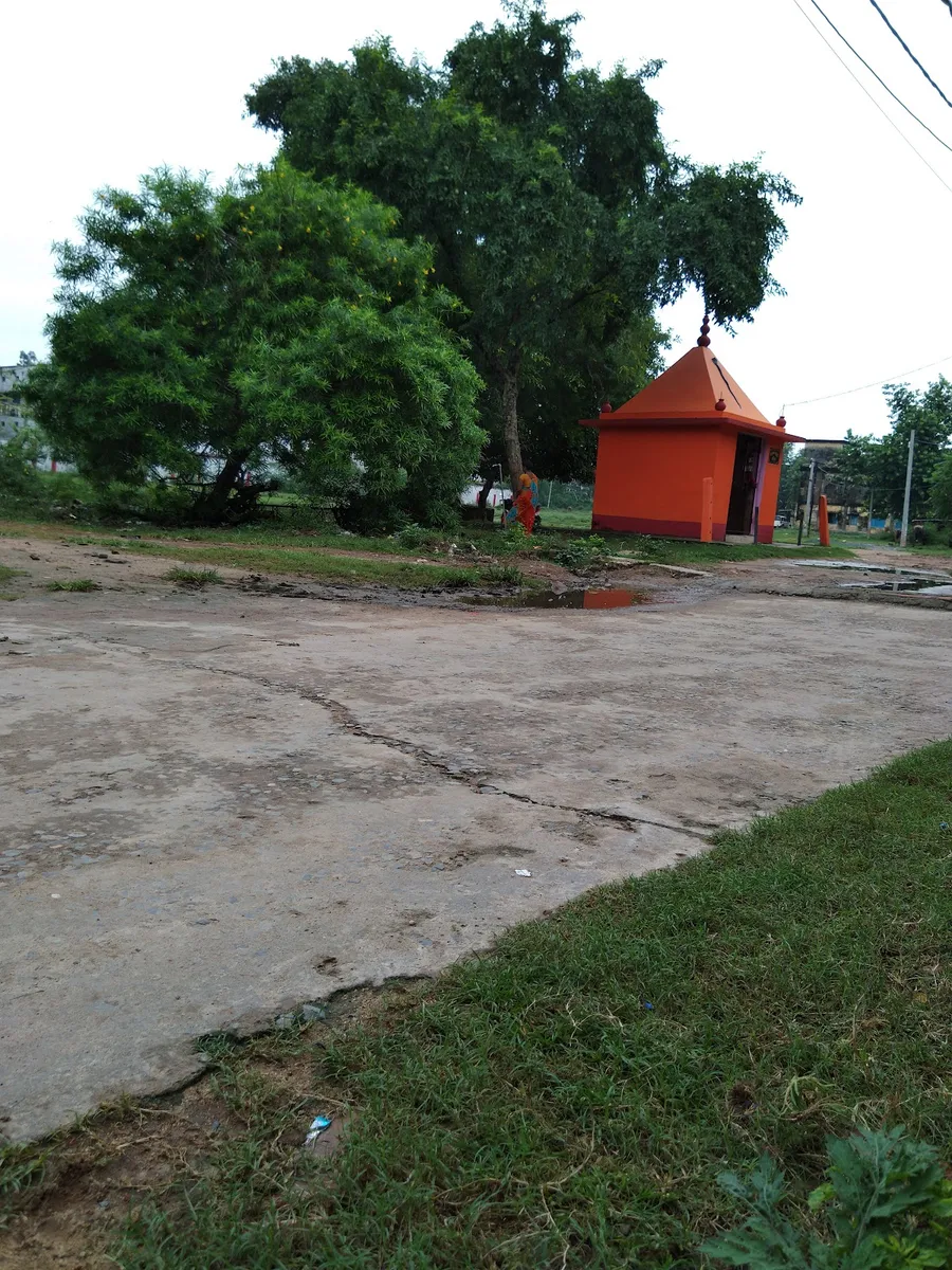 Baleshwar Mahadev Temple