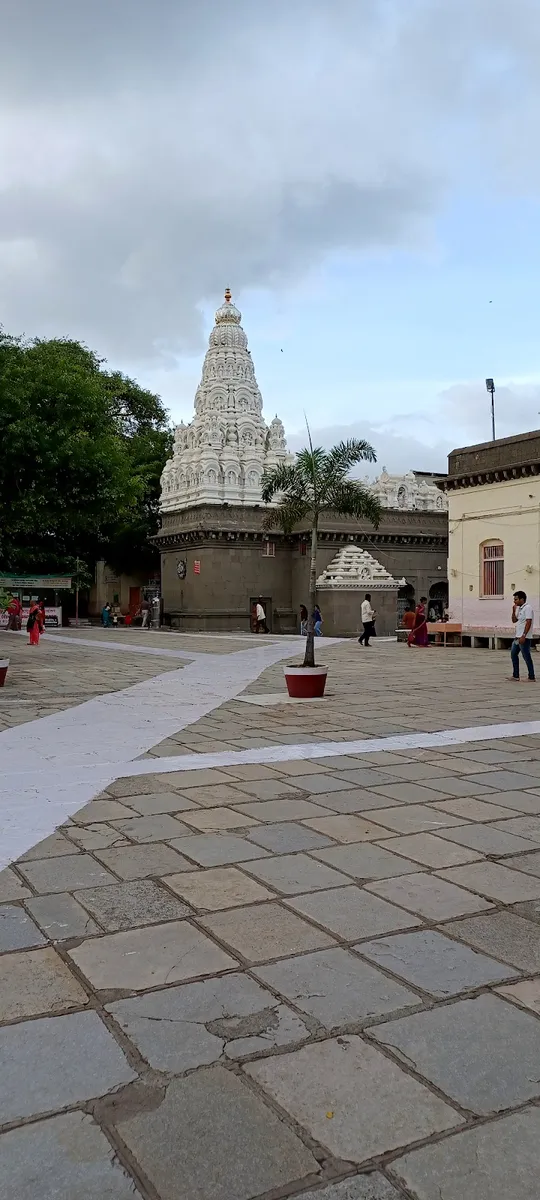 Siddheshwar Lakeside Jogging Track