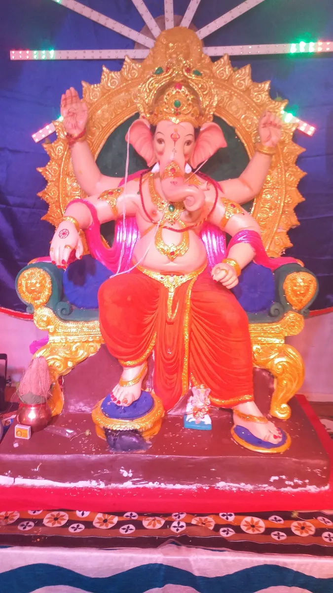 Kanch Temple, Manawar
