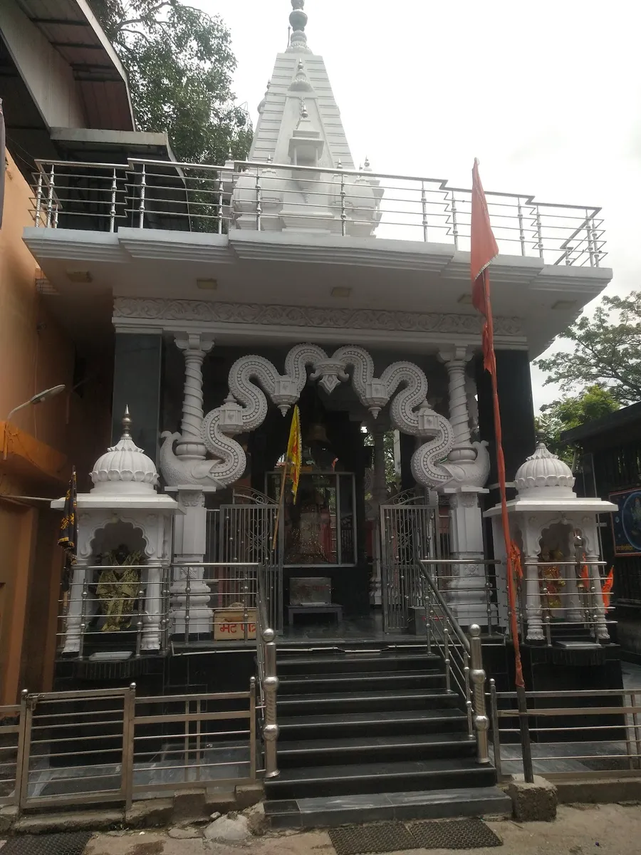 शनि देव धाम