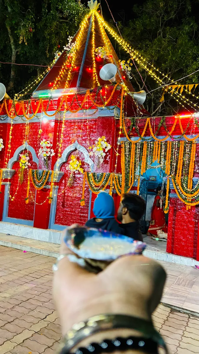 Shivalaya Mandir