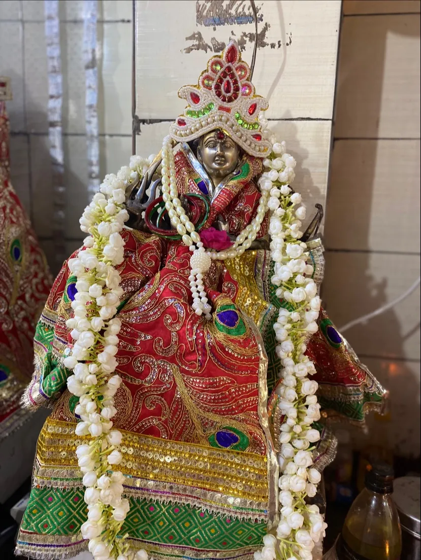 Durga Mandir