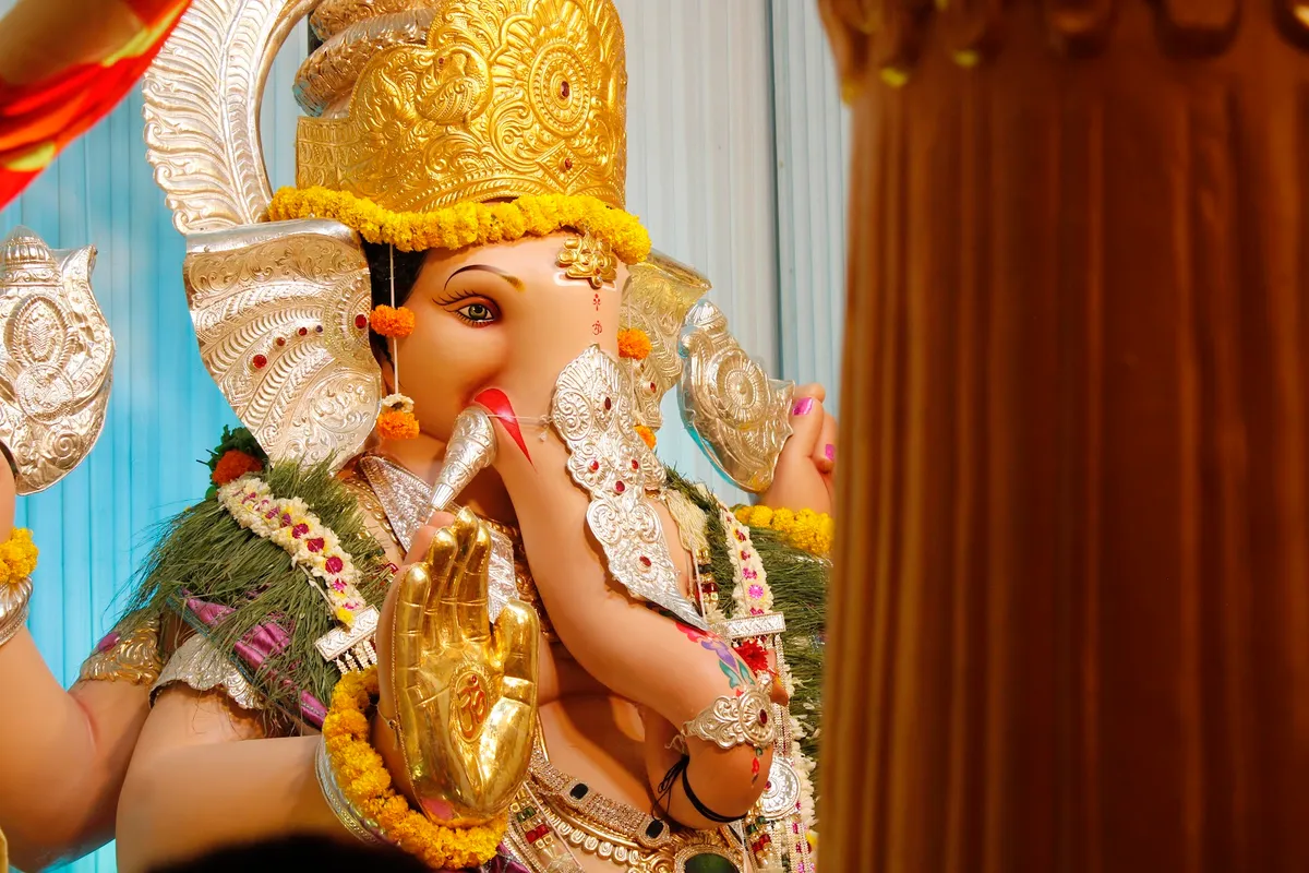 Appa Ganapati Solapur