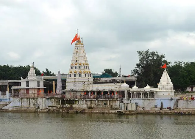 Shree Pashupatinath Temple