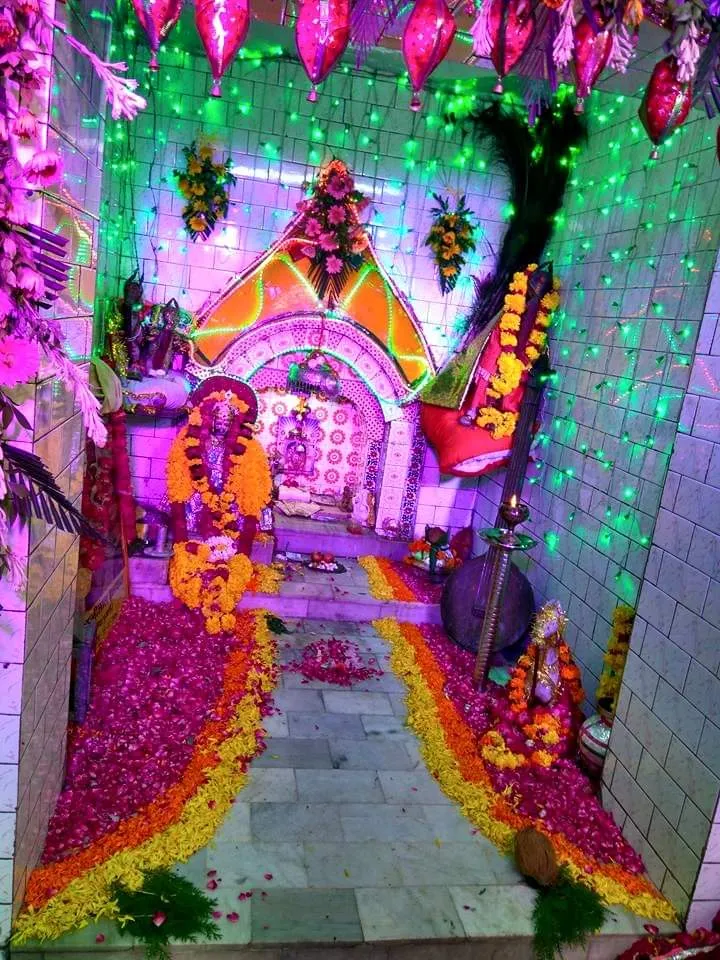 Jay Baba Ramdev Temple