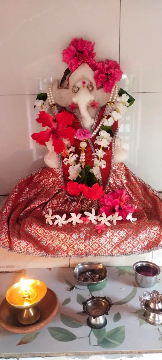 Ganpati Mandir