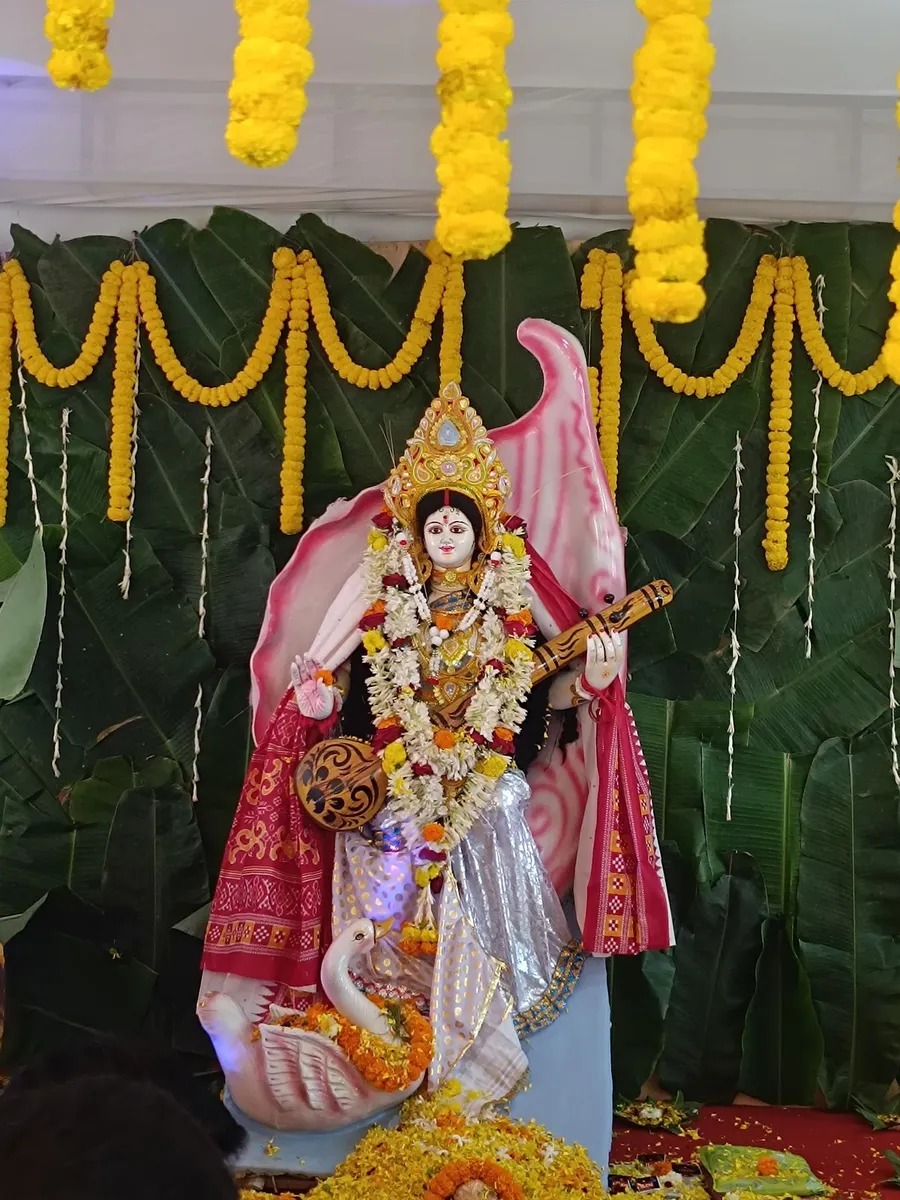Gayatri Temple, Khagaria