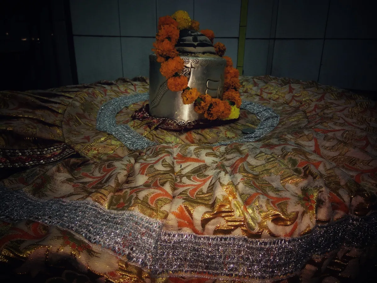 Geeta Mandir