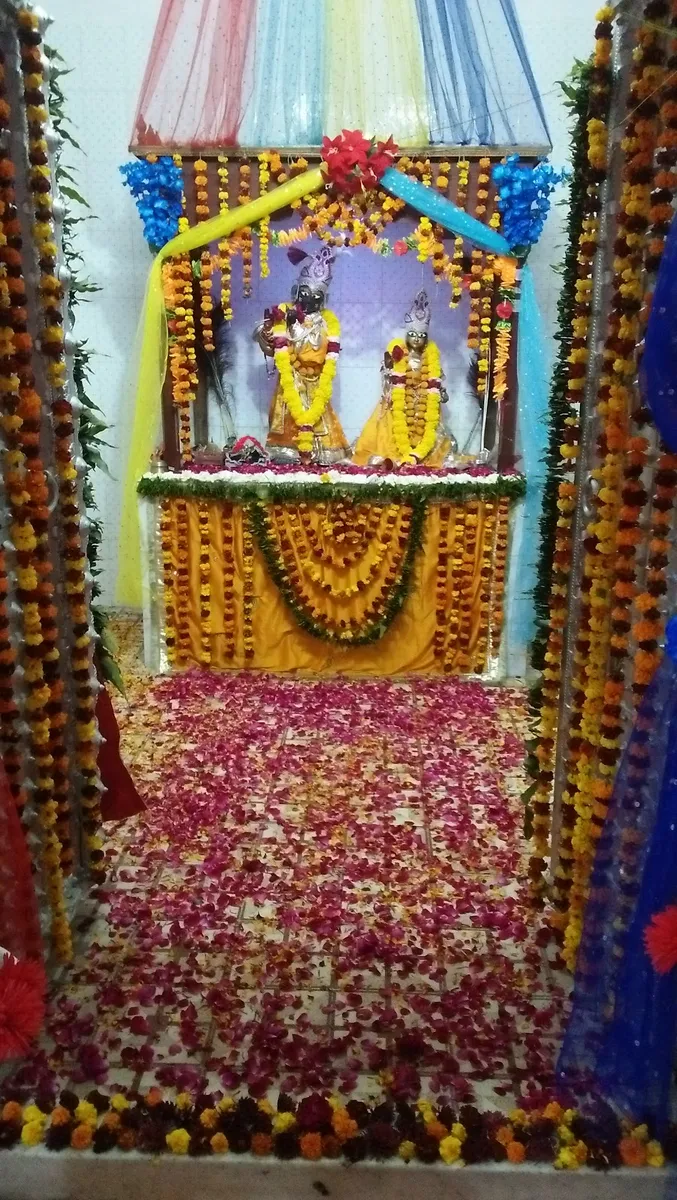 Gopinath Ji Mandir
