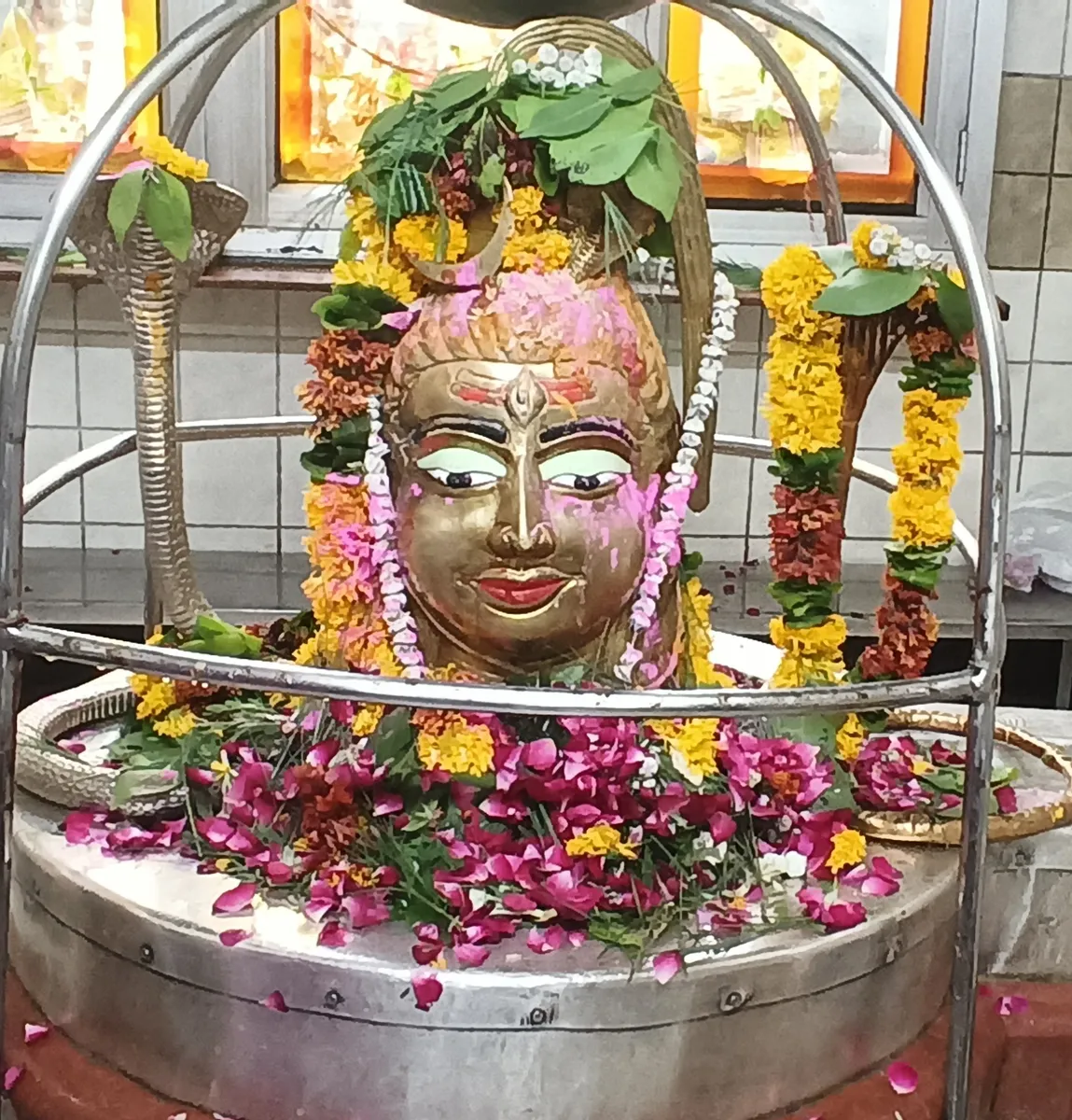 Hanuman Mandir,Sri Ganganagar