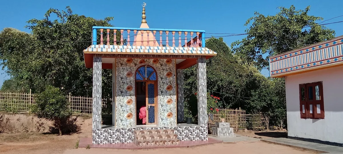 Hanumanji Temple