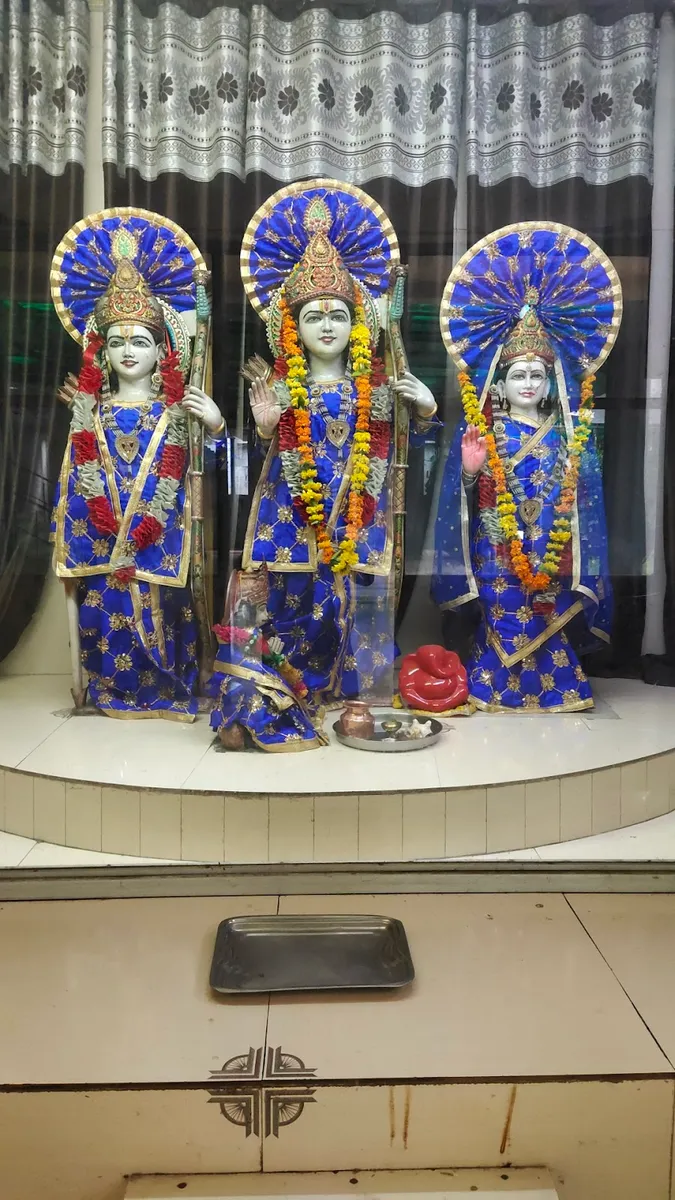 Hari Mandir