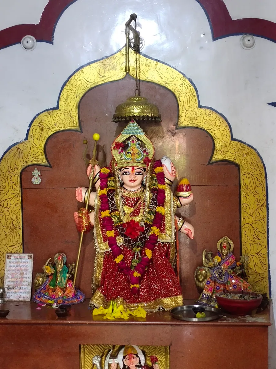 Hinglaj Mata Temple