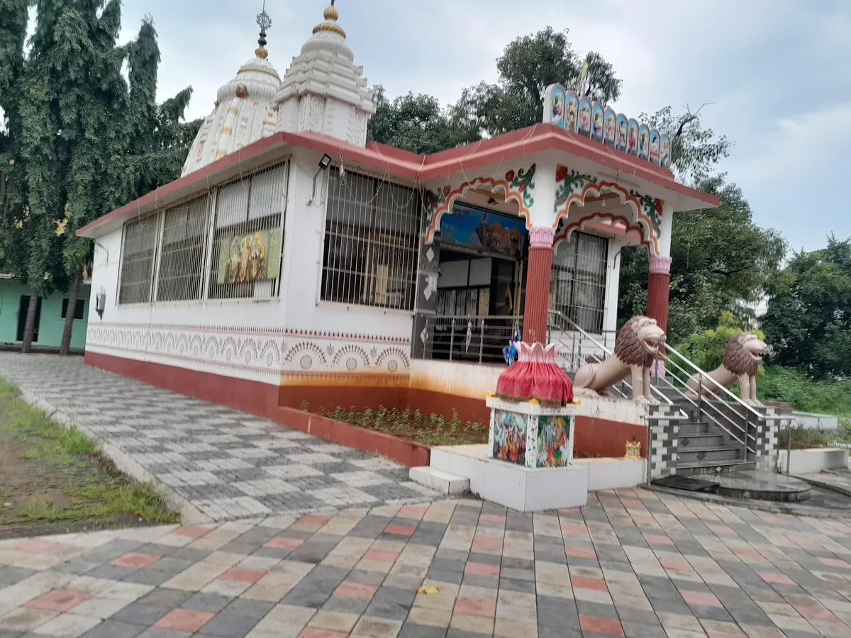 Jagannath Temple