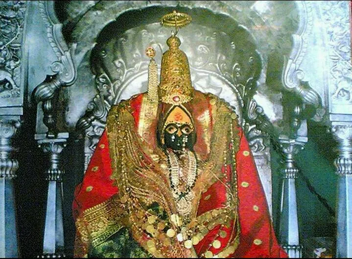 Jagdamba Mandir