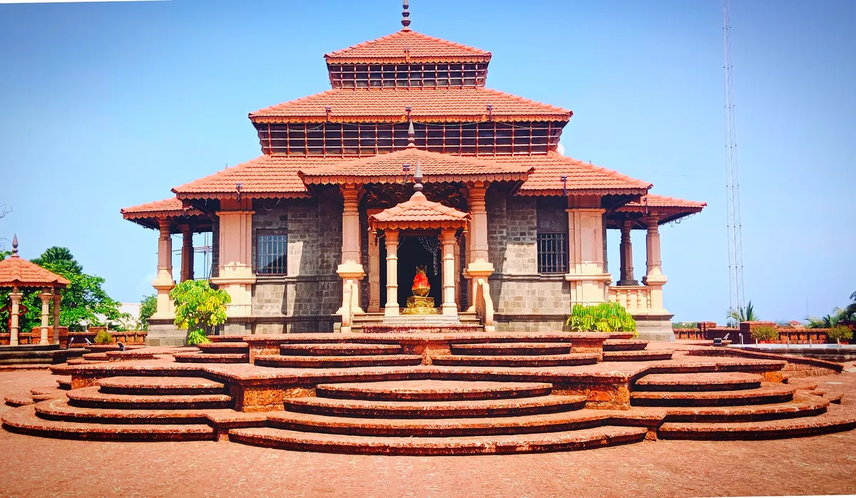 Jai Vinayak Mandir