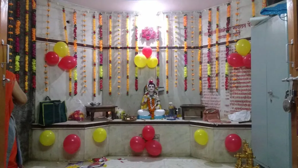 Jivheshwar Temple