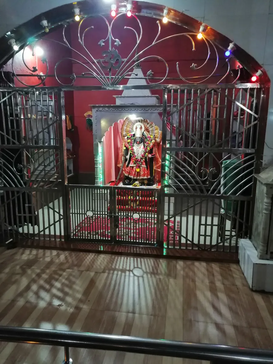 Kaali Mata Mandir