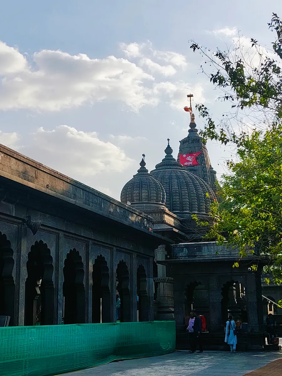 Kalaram Mandir,Nashik