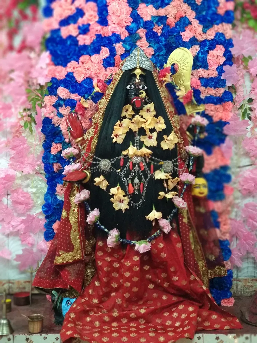 Kali Temple