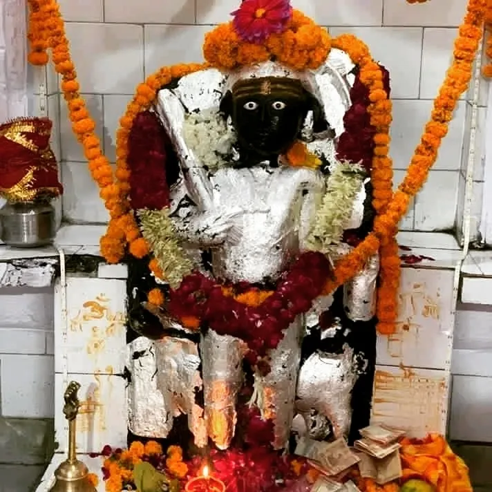 Kapali Bhairav Mandir