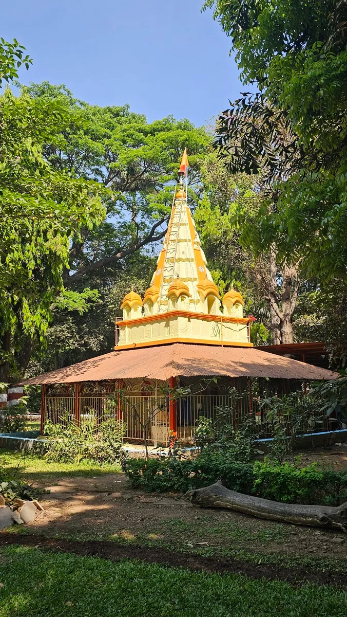 Kukkuteshwar Temple