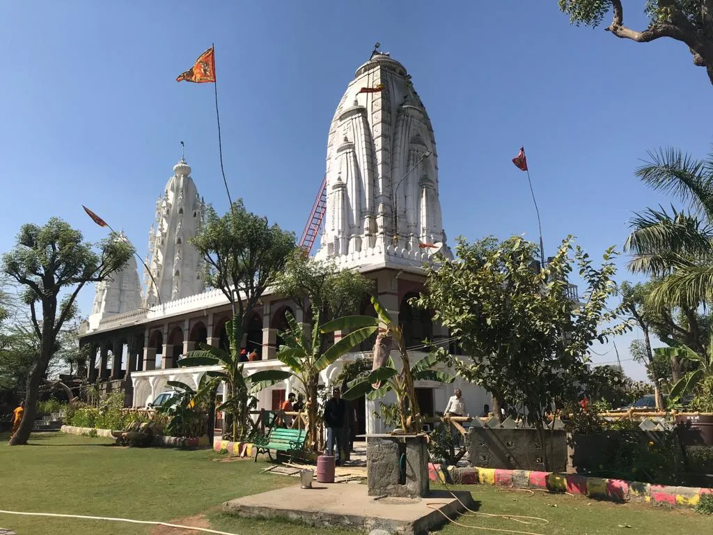 Kyara Ke Balaji