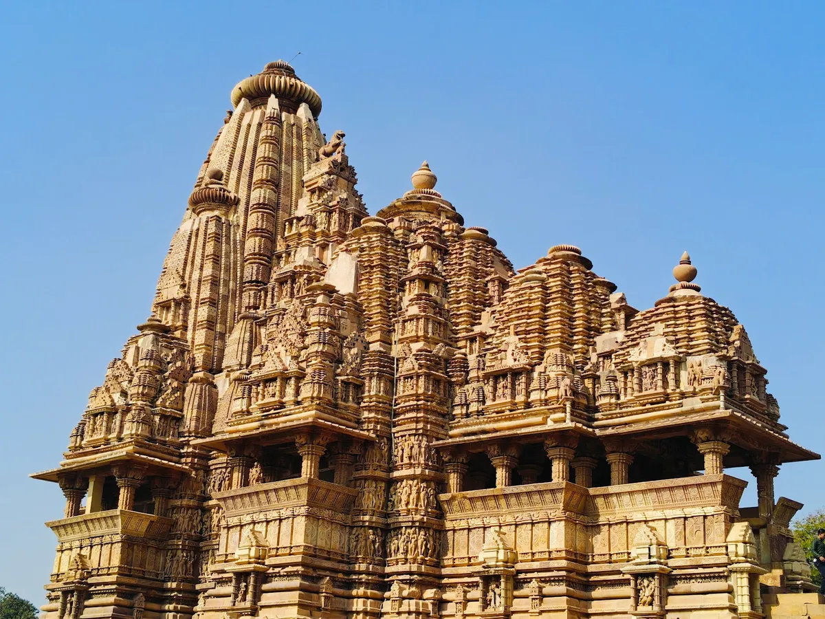 Lakshmana Temple