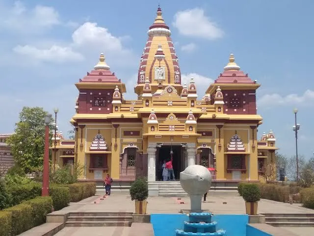 Lakshminarayan Temple